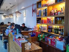 -外婆烧.老杭帮菜(庆春店)