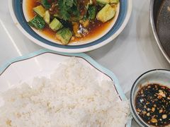 -龙香居海鲜浑锅家常菜·特色驴肉