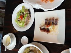 -湛江民大喜来登酒店-采悦轩中餐厅