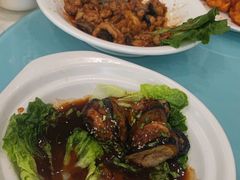 -普天和酒楼·新津菜·烤鸭(天津之眼店)