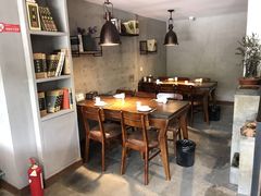 大堂-马头巷·隐庐居·红油大虾(园区店)