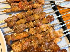 烧烤-旺角小渔村·海肠捞饭开创者(环山路店)