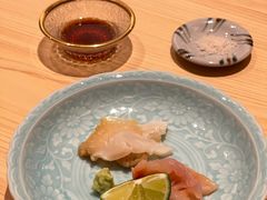 -晴空·日本料理(万象城店)