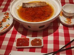 -西贝(南开大悦城店)