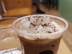 -Onirii Coffee(长乐路店)