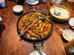 -大自然(鲁家村店)