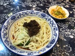 -老街杂酱面(东升街店)