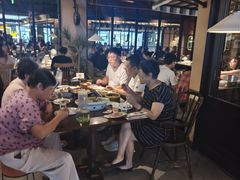 -前海沿·青岛菜(李沧万达店)