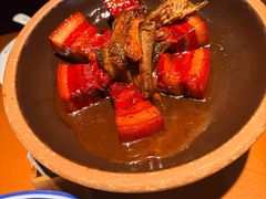 -老阿爸鲜鱼土菜(昆山花桥店)