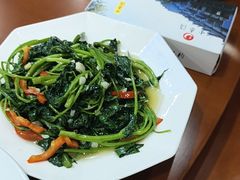 -小秦淮·南京土菜(新亭西路店)