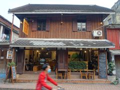 -Saffron Coffee