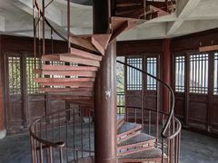 -杭州半山国家森林公园