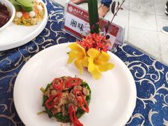 -北京大学深圳研究生院-燕园2食堂