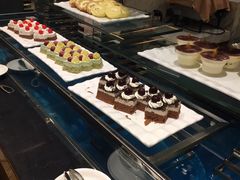 -天津津利华酒店