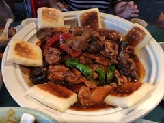 红烧老公鸡-二十八里太湖船菜(吉祥路店)