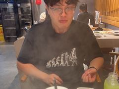-围炉夜话·潮汕卤水火锅(榕江店)