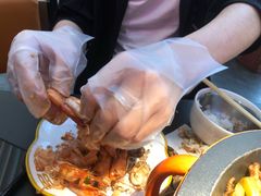 -多嘴超级肉蟹煲(中街恒隆故宫店)