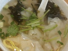 -吉祥馄饨(深圳福华一路店)