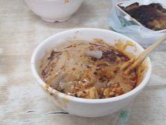 -清真·宏顺祥卤汁凉粉(大皮院店)