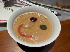 -清真·鸦儿李记·涮肉(花市店)
