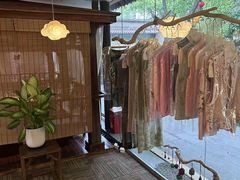 -中和·国风茶馆(愚园路店)
