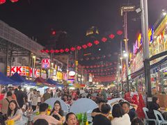 -明记烧鱼美味店