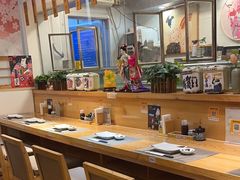 -昱匠·日本料理(金融街店)