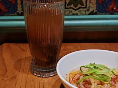 -驿楼兰·新疆菜(火车站店)
