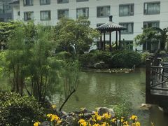 -苏苑饭店-中餐厅(长桥地区店)