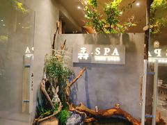 -森SPA·泰式按摩·精油Massage(宝安中心店)
