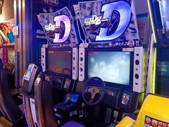 -天天玩X秋葉原日系动漫游戏中心