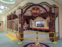 -奈尔宝家庭中心·亲子餐厅(苏州大悦城店)