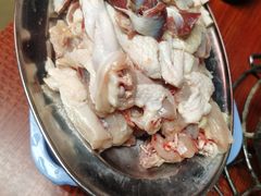 -威邵鸡煲(西华路总店)