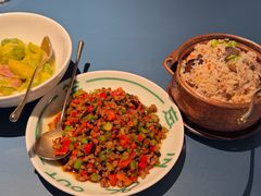 -一坐一忘云南菜(嘉里中心店)