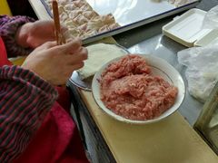-长人馄饨铺(解放街店)