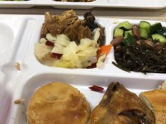 -香妃烤鸡(新奥店)