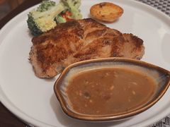 -188西餐厅(园林宾馆店)