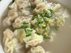 小馄饨-雪园小吃部(天桥商场店)
