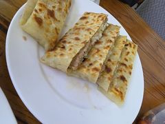 -溢心园香河肉饼总店