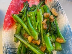 -常来小聚·广州非遗传承餐厅(高德置地店)