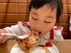 -城市大道红炉披萨烘焙坊