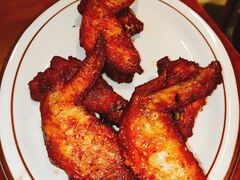 -CRAZYONES西班牙海鲜饭(上海美罗城店)