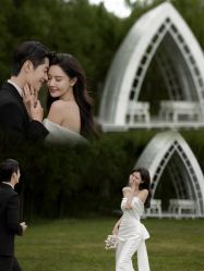 -CD视觉婚纱摄影