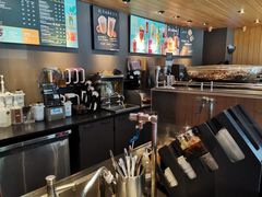 -星巴克(红房子店)