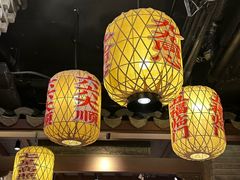-南京大牌档(夫子庙贡院街店)
