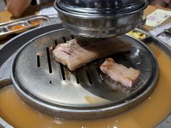 -姜虎东白丁烤肉(深圳湾后海汇店)