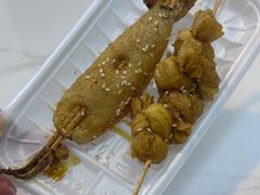 -黄记潮汕甜汤(贝底田坊店)