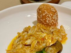 -成隆行·蟹王府(九江路店)