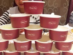 -芭菲盛宴·环球美食(解放碑英利国际店)