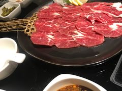 -官也街澳门火锅(新源里店)